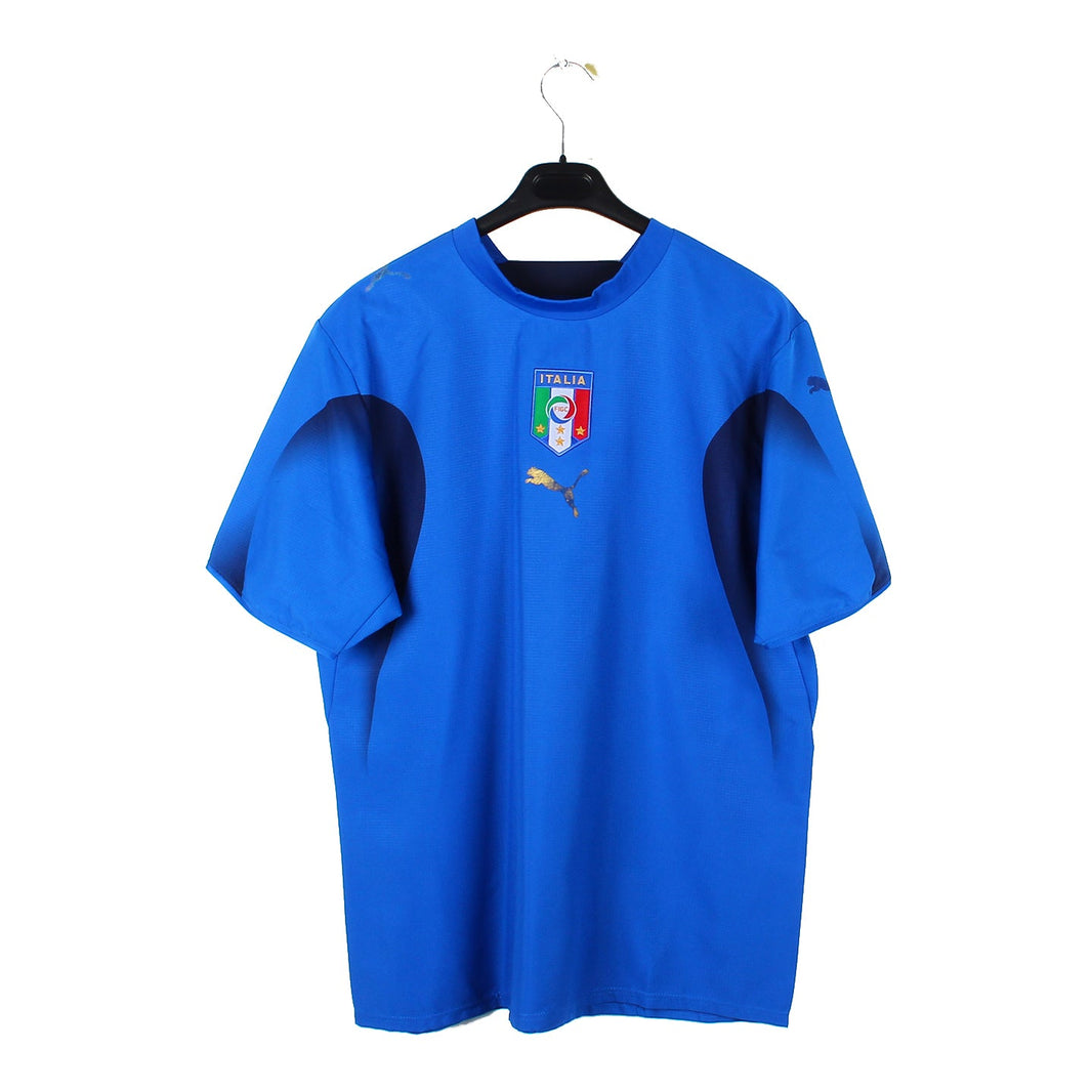 2006/07 - Italie (M)