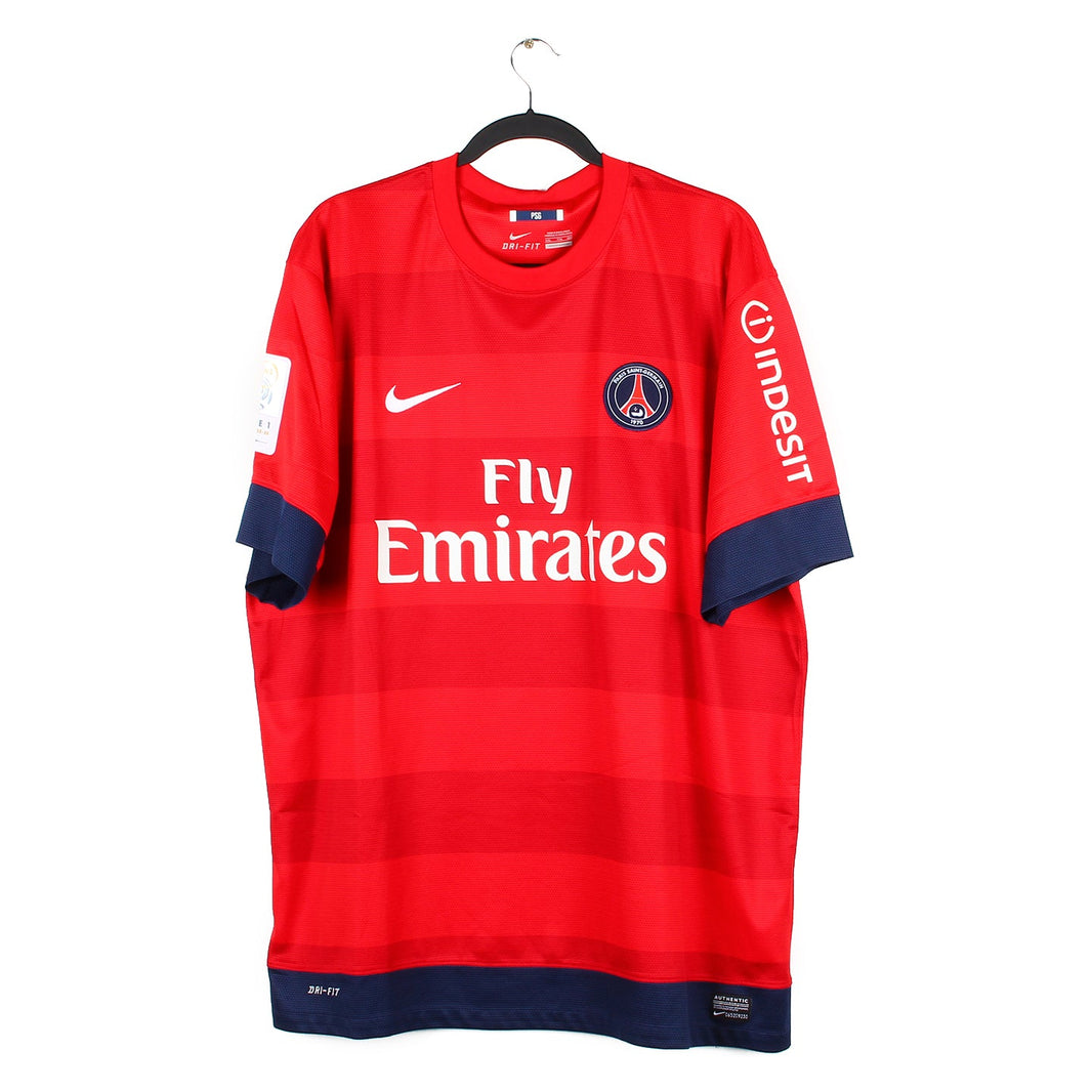 2012/13 - PSG - Lavezzi #11 (S)