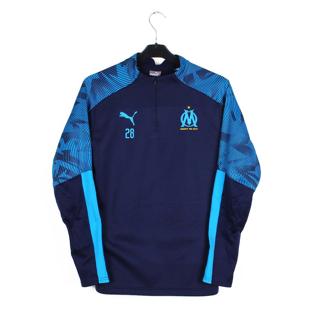 2019/20 - OM - (Germain) #28 (M) [stock pro]