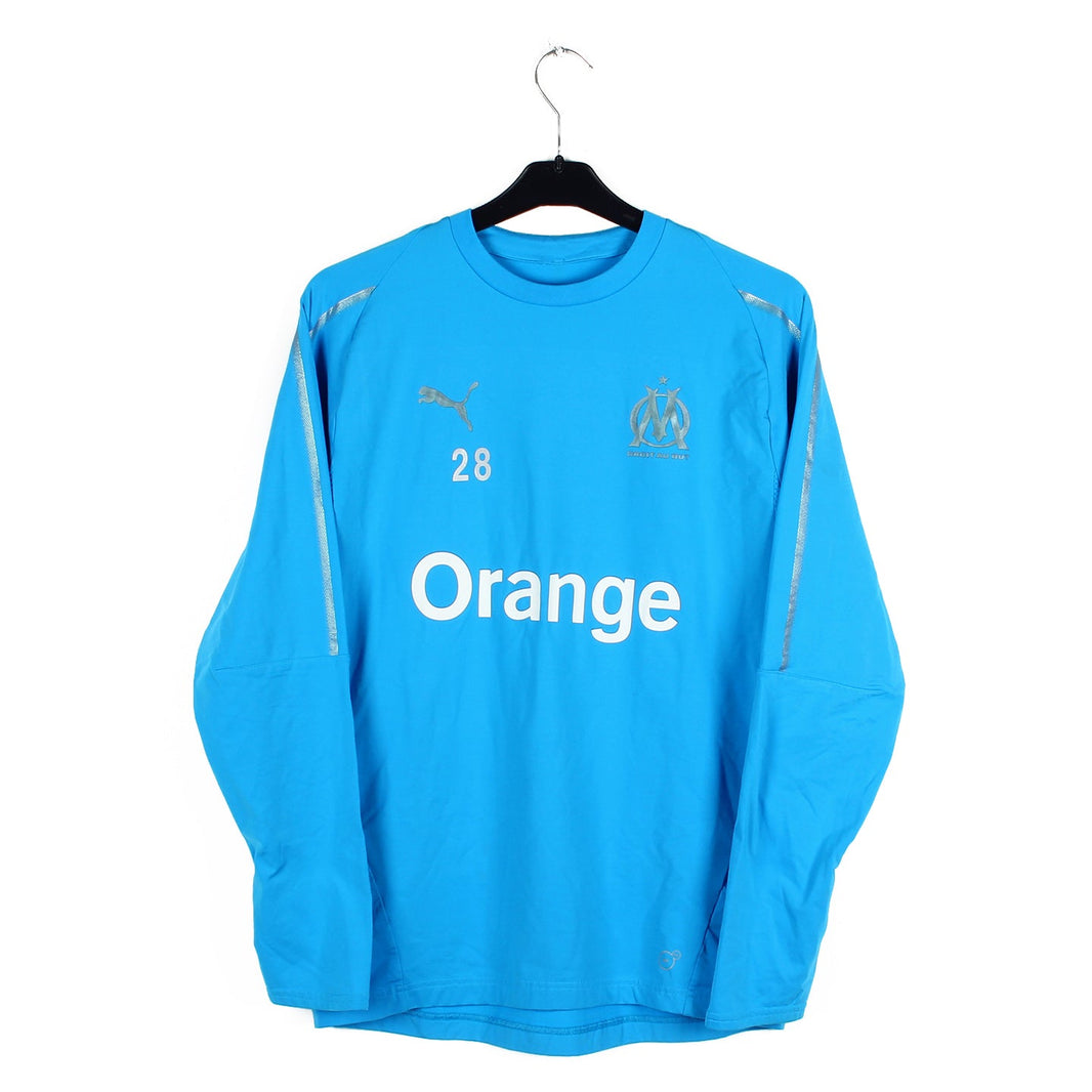 2018/19 - OM - (Germain) #28 (M) [stock pro]