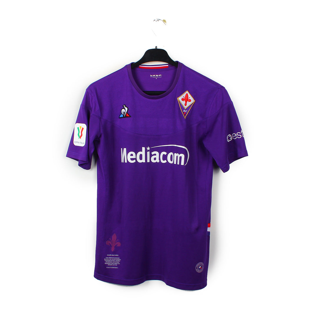 2019/20 - Fiorentina - Caceres #22 (M)