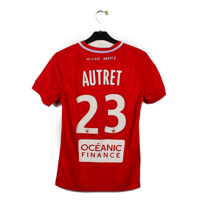 2018/19 - Brest - Autret #23 (S)