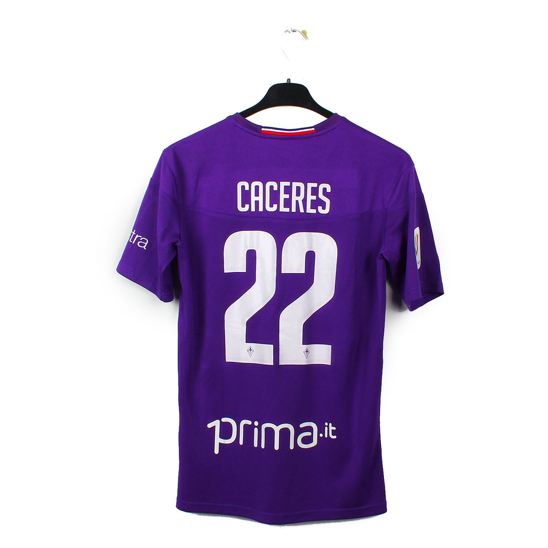 2019/20 - Fiorentina - Caceres #22 (M)