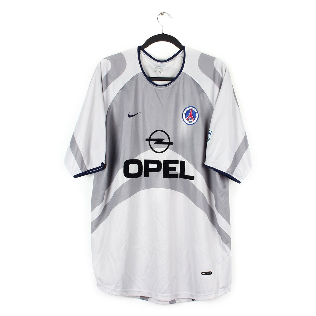 2001/02 - PSG (L)