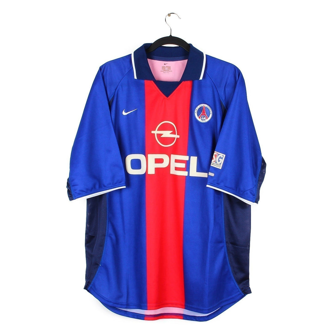 2000/01 - PSG (S)