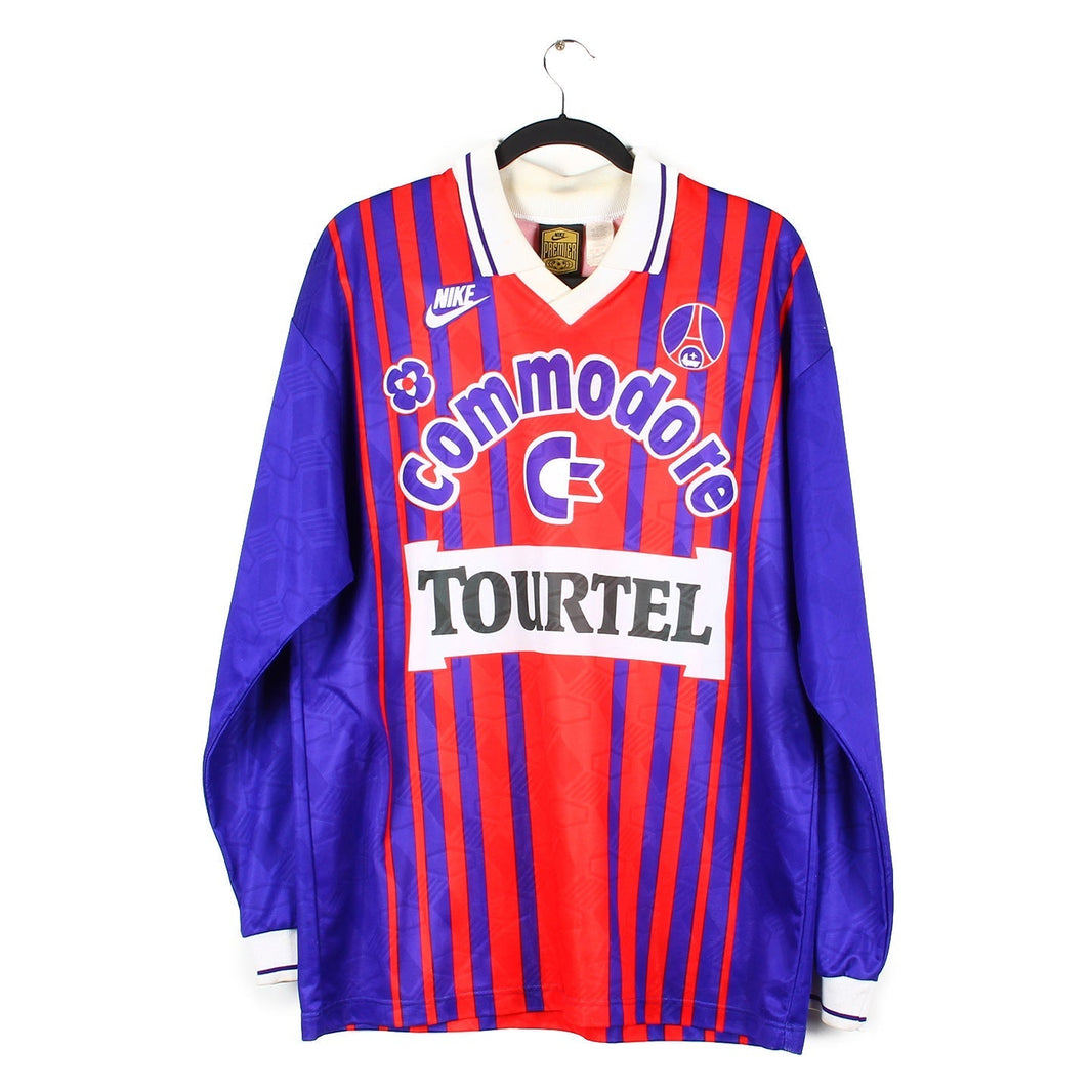 1993/94 - PSG (L)