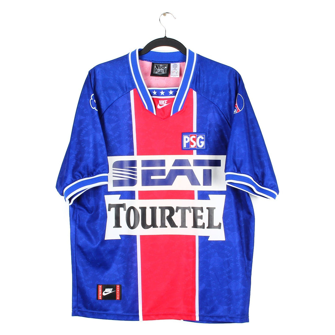 1994/95 - PSG (S)