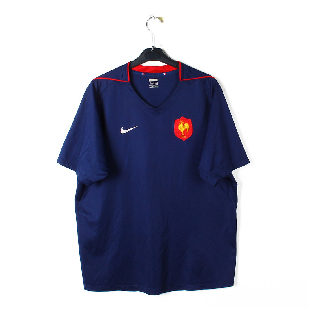 2010 - Equipe de France - Rugby (L)