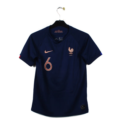 2019 - Equipe de France - Henry #6 (XL femme)