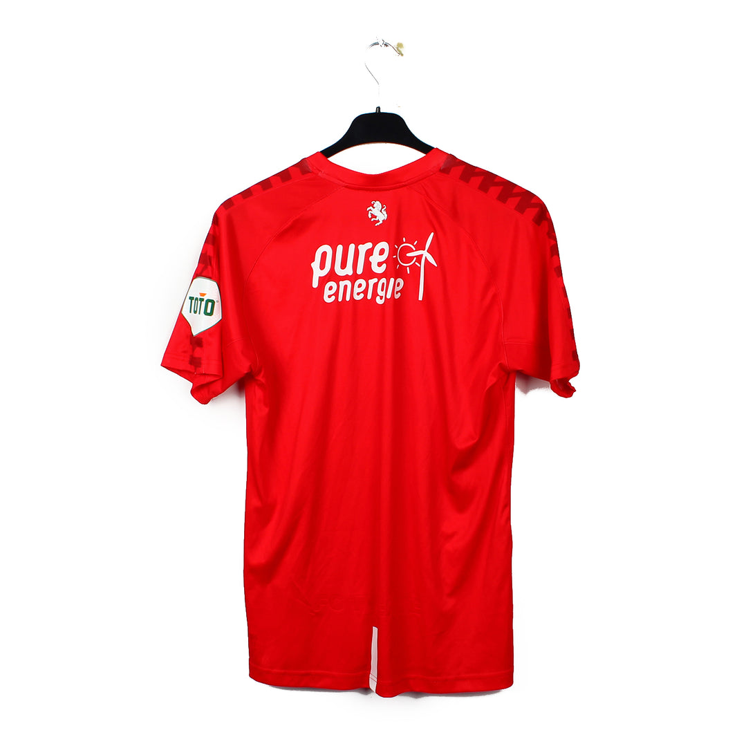 2022/23 - FC Twente (M)