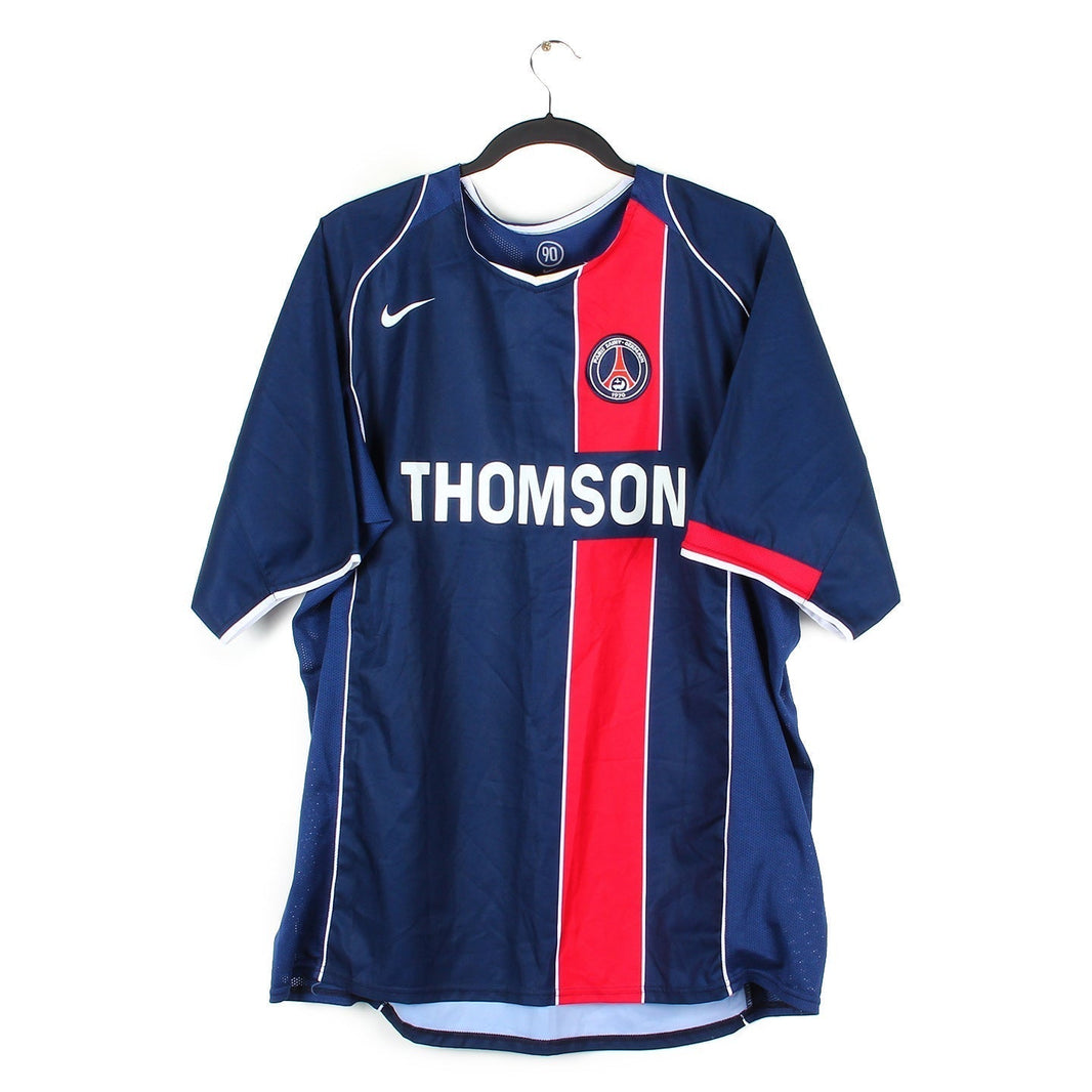 2004/05 - PSG (S)