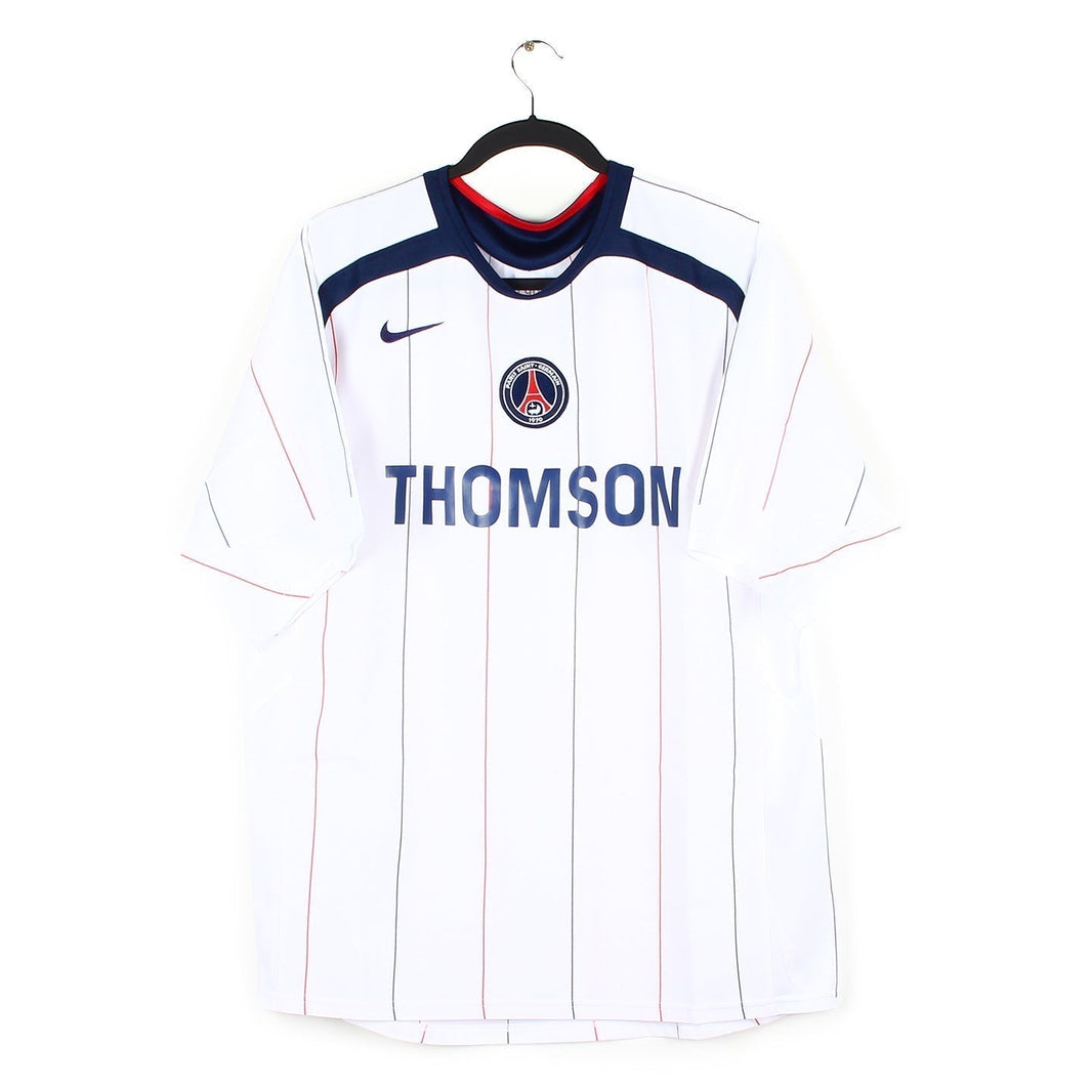 2005/06 - PSG (S)