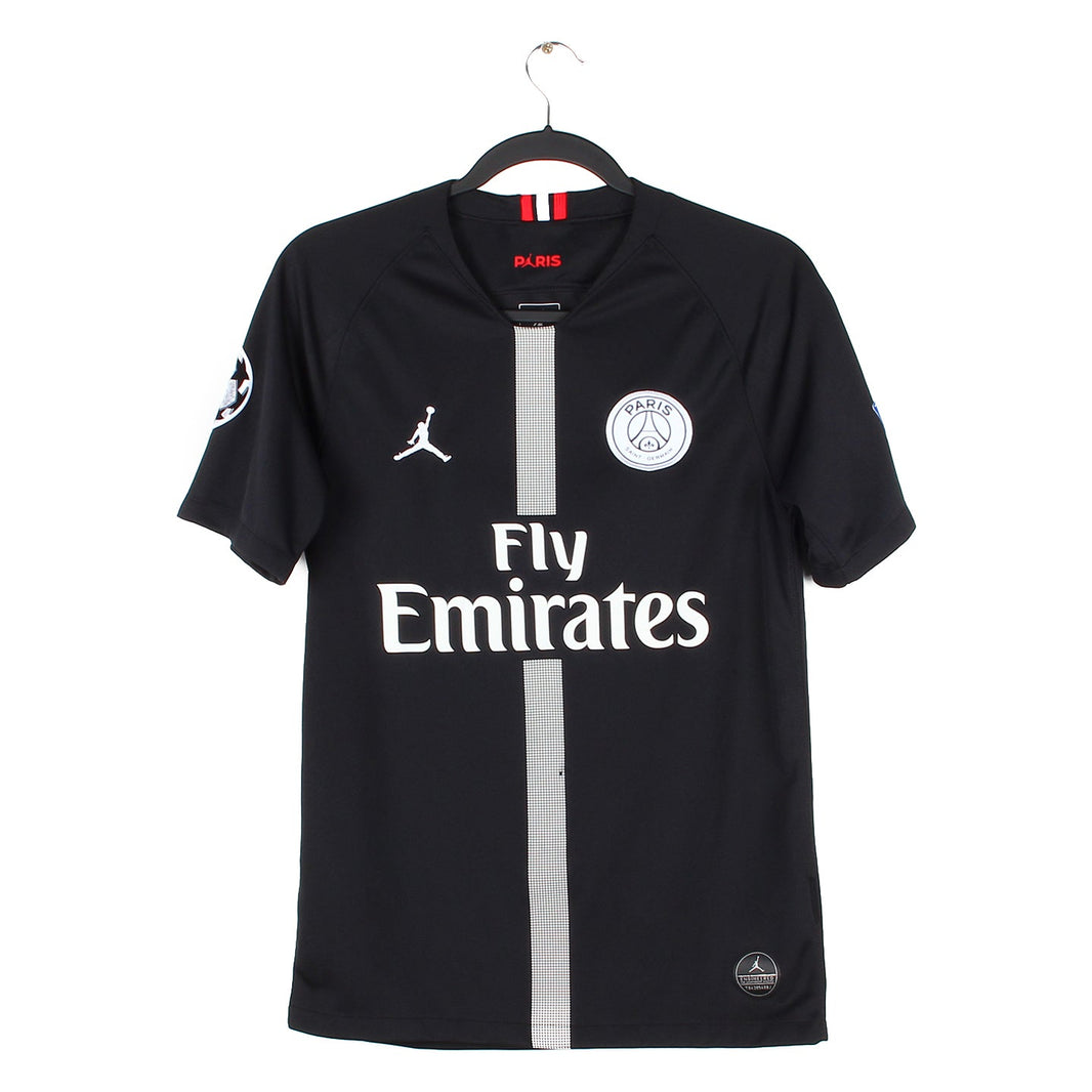 2018/19 - PSG - Mbappe #7 (XL)