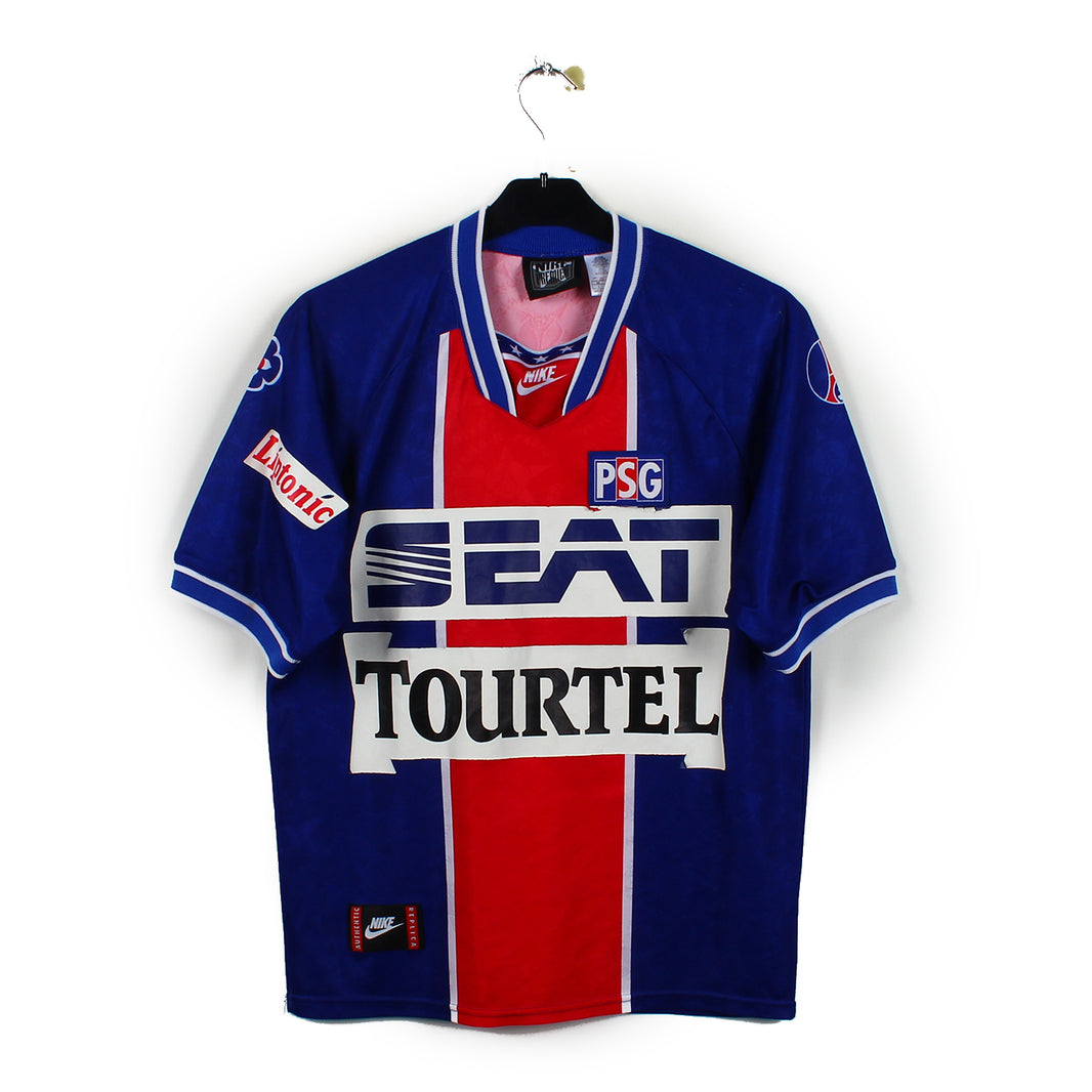 1994/95 - PSG (S)