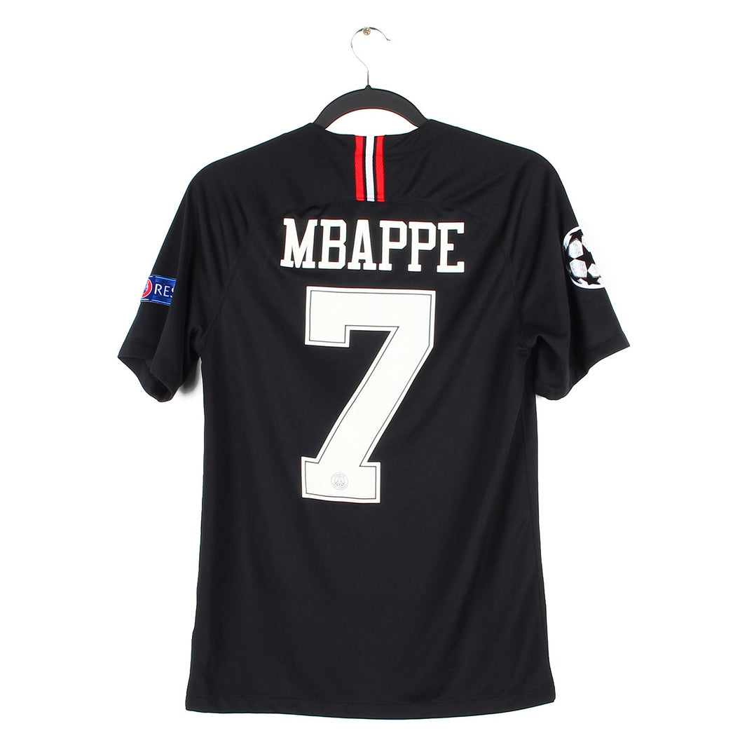 2018/19 - PSG - Mbappe #7 (XL)