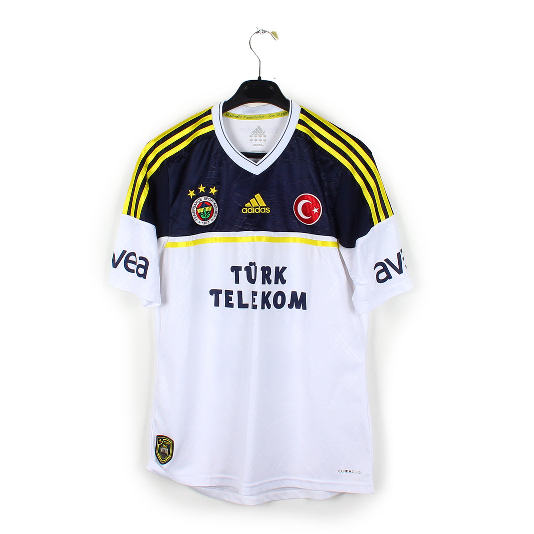 2012/13 - Fenerbahce - Alex #10 (M)