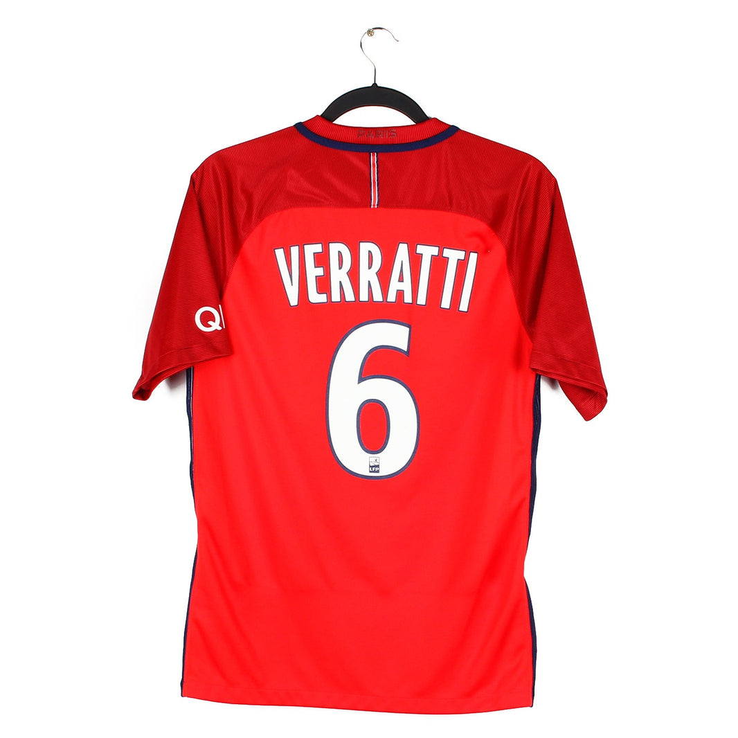 2016/17 - PSG - Verratti #6 (S)