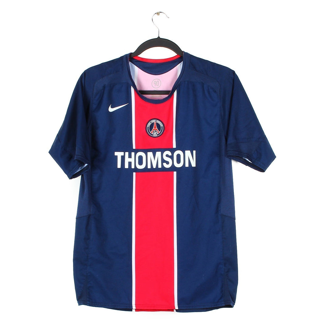 2005/06 - PSG (S)