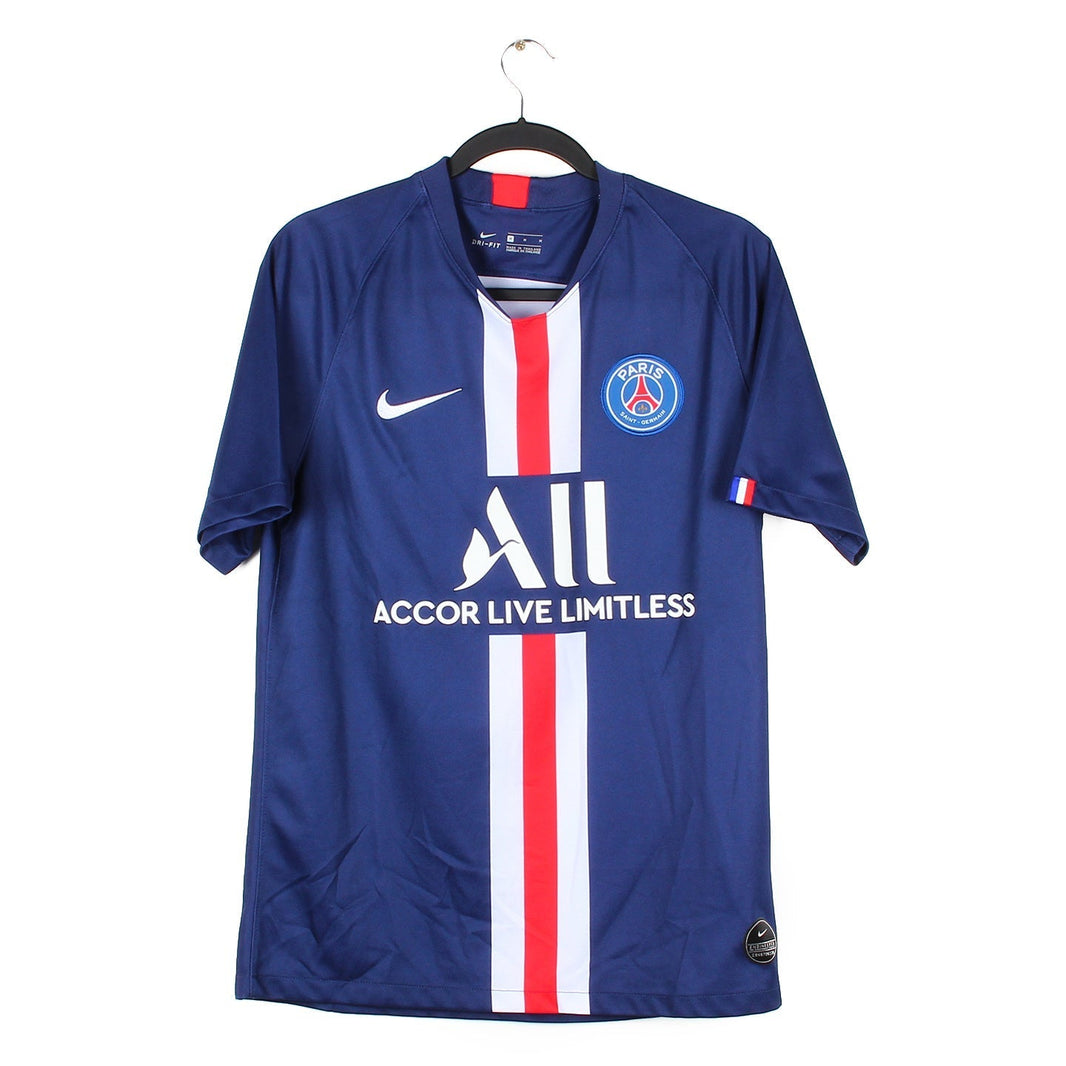 2019/20 - PSG - Marquinhos #5 (S)