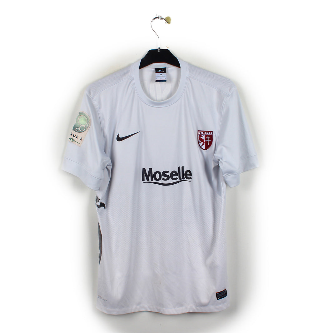 2013/14 - Metz FC - Nsor #13 (M)