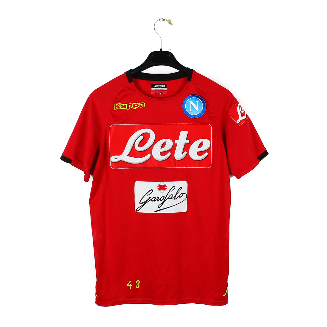 2018/19 - Naples #43 (M) [stock pro]