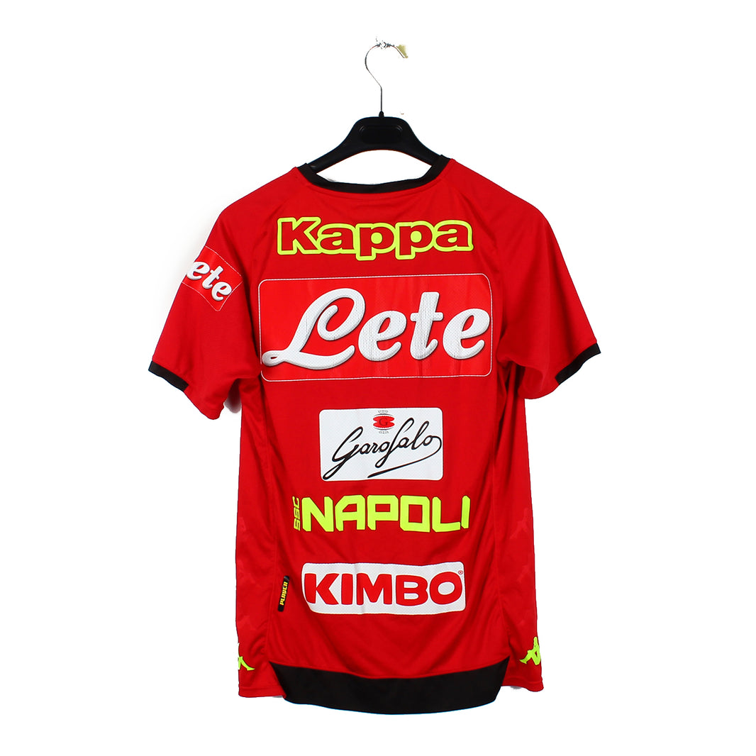 2018/19 - Naples #43 (M) [stock pro]