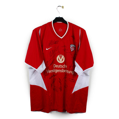 2002/03 - Kaiserslautern FC (XL) *signé*