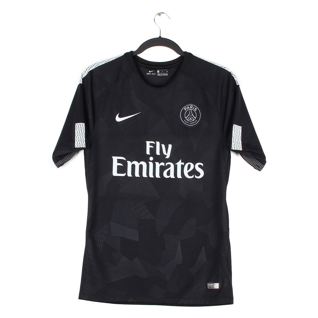 2017/18 - PSG - Mbappé #29 (S)