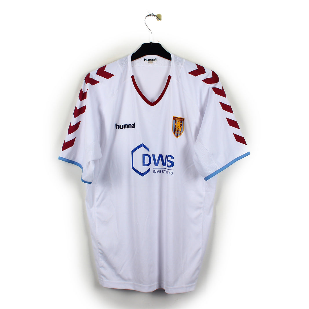 2004/05 - Aston Villa #8 (L)