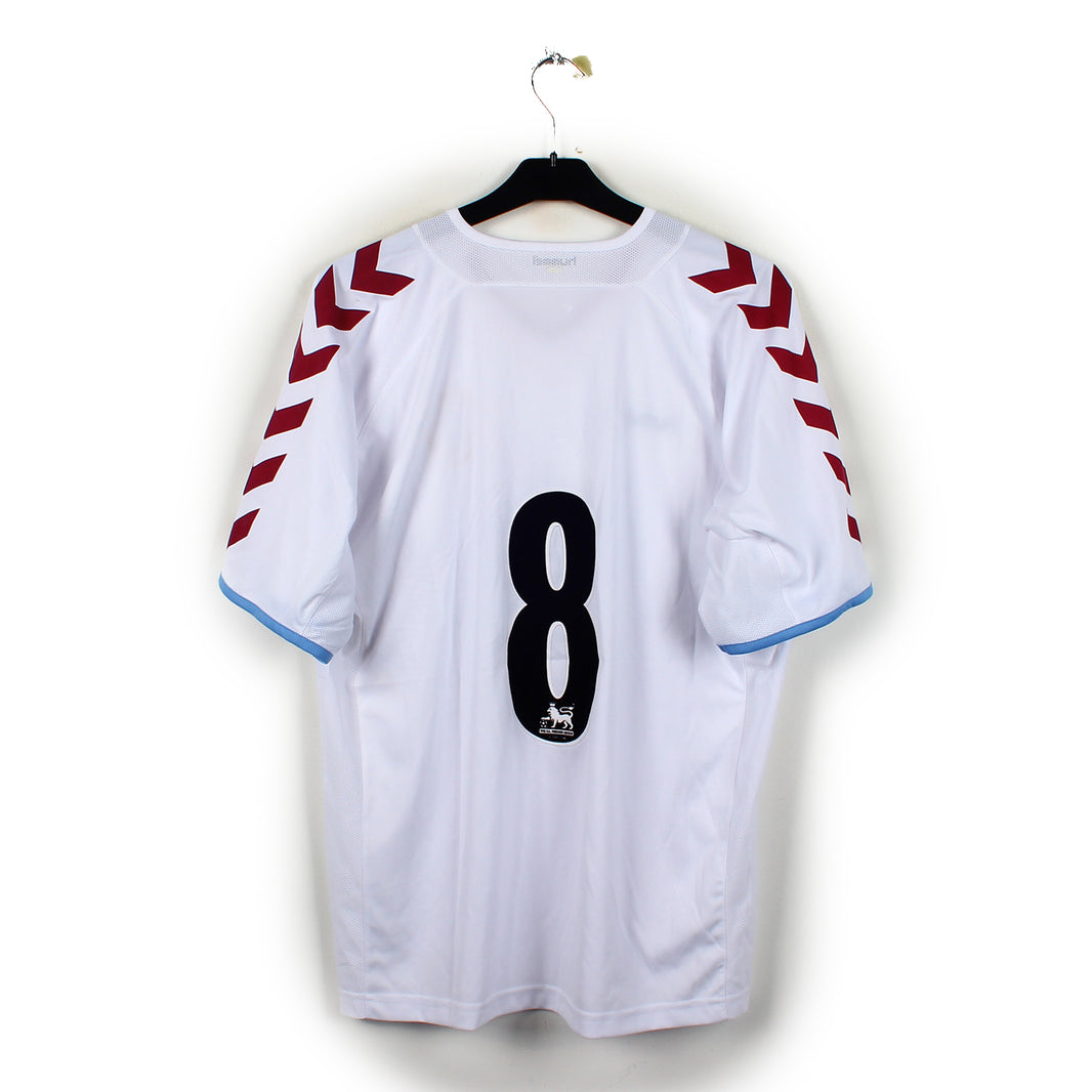 2004/05 - Aston Villa #8 (L)