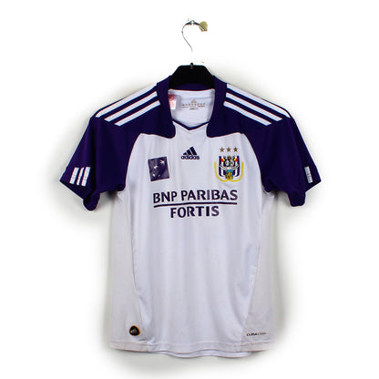 2010/11 - Anderlecht - Wasyl #27 (11/12ans)