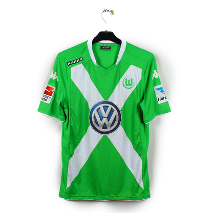 2014/15 - Wolfsburg - Malanda #19 (M)