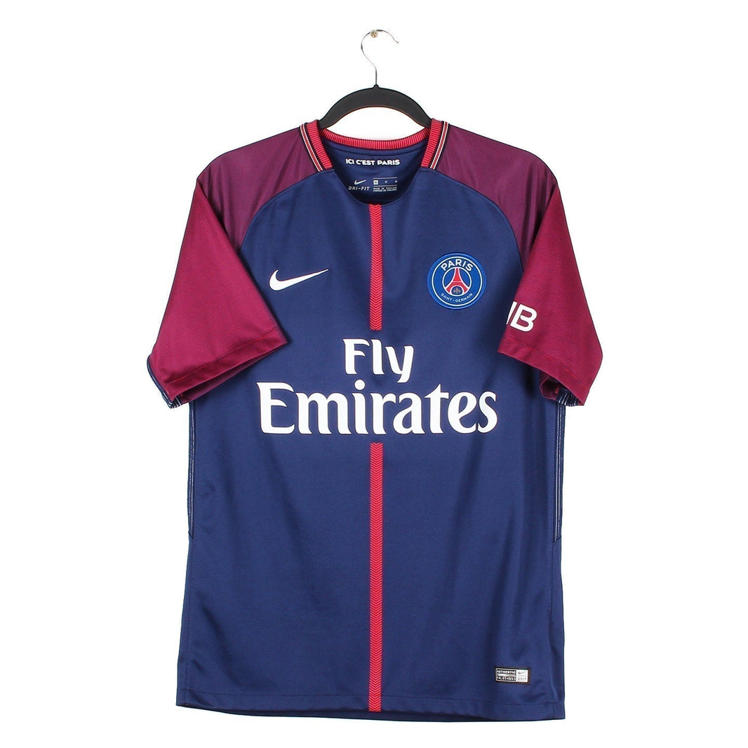 2017/18 - PSG (S)