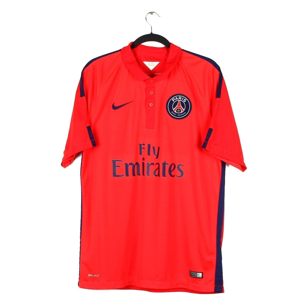 2014/15 - PSG (M)