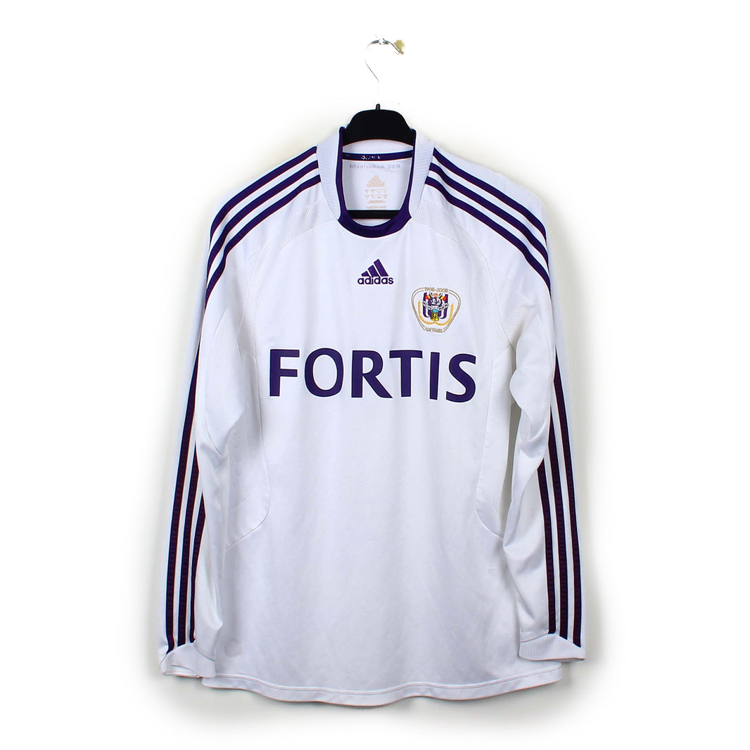 2008/09 - Anderlecht #10 (L) *centenaire*