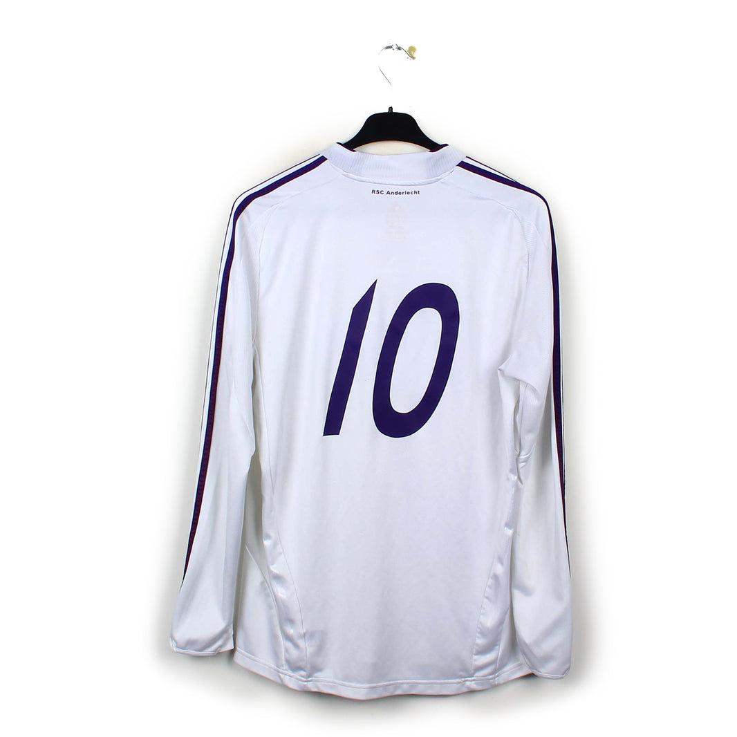 2008/09 - Anderlecht #10 (L) *centenaire*