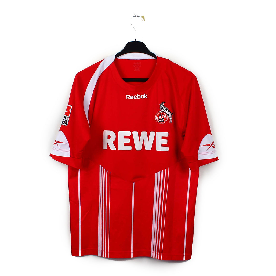 2009/10 - Cologne FC - Brosinski #13 (XL)