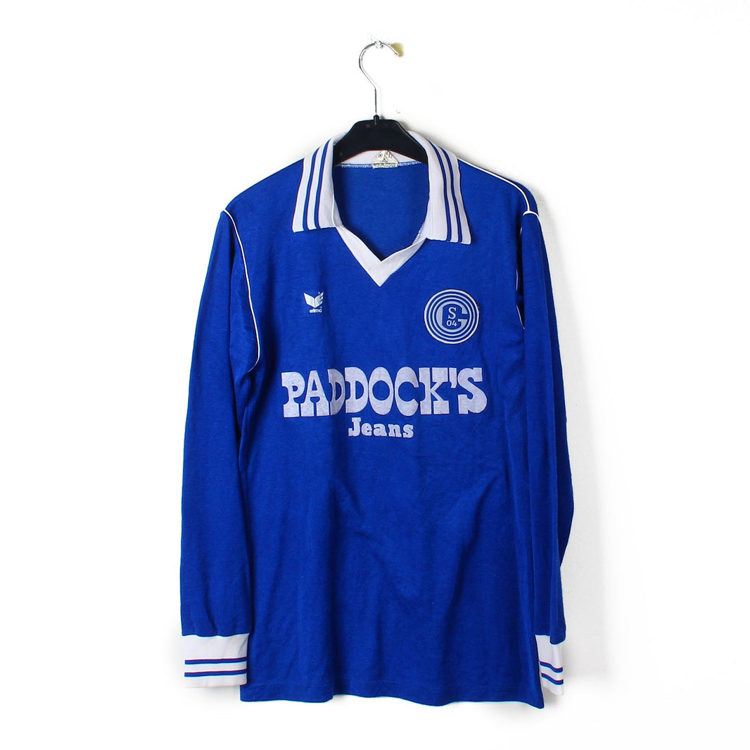 1983/84 - Schalke 04 FC (M)