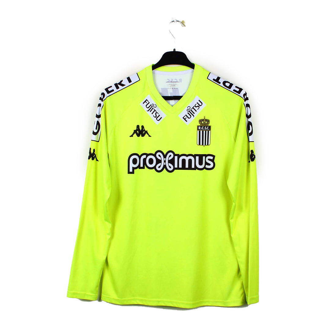 2019/20 - Royal Charleroi SC #14 (XL)