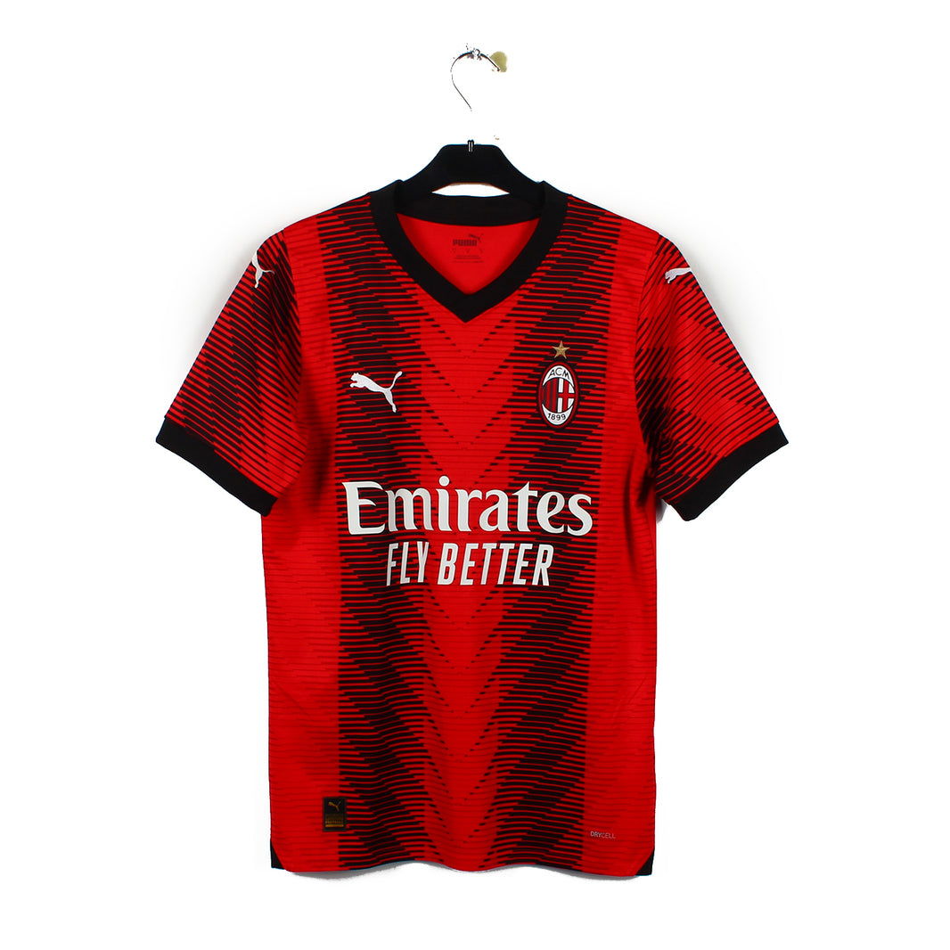 2023/24 - Milan AC #17 (S)