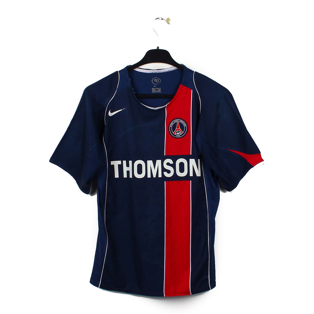 2002/03 - PSG (S)