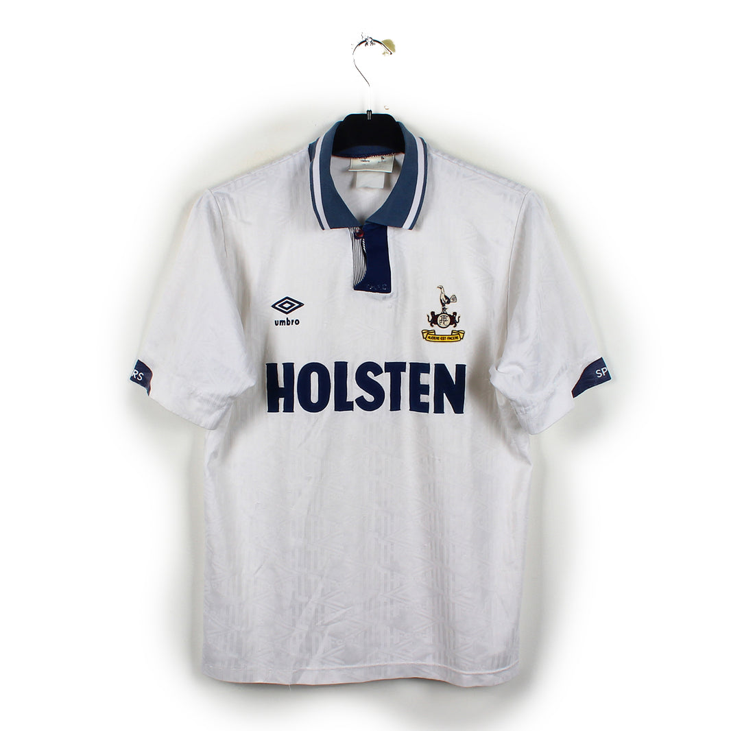 1991/93 - Tottenham (M)