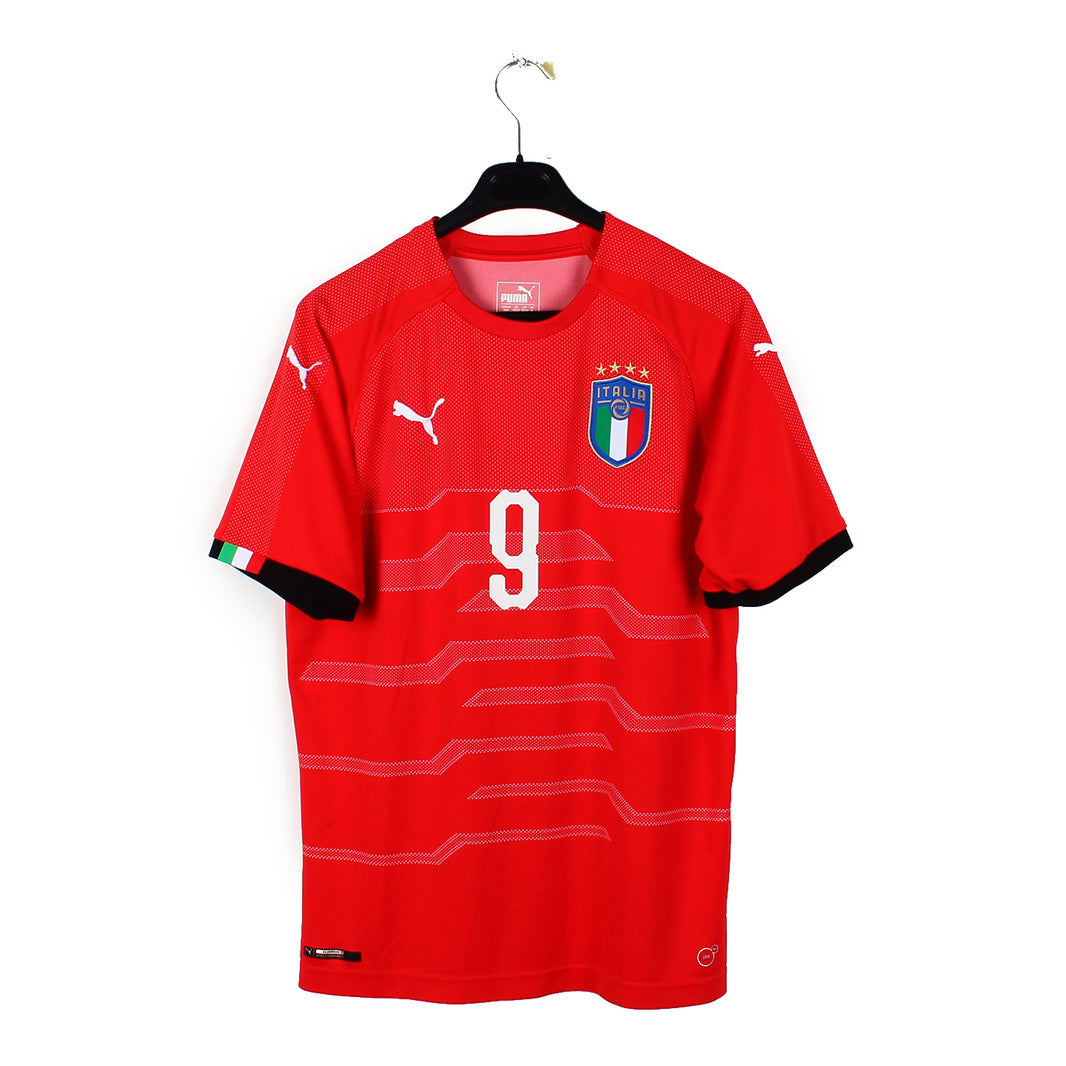 2018/19 - Italie - Belotti #9 (M)