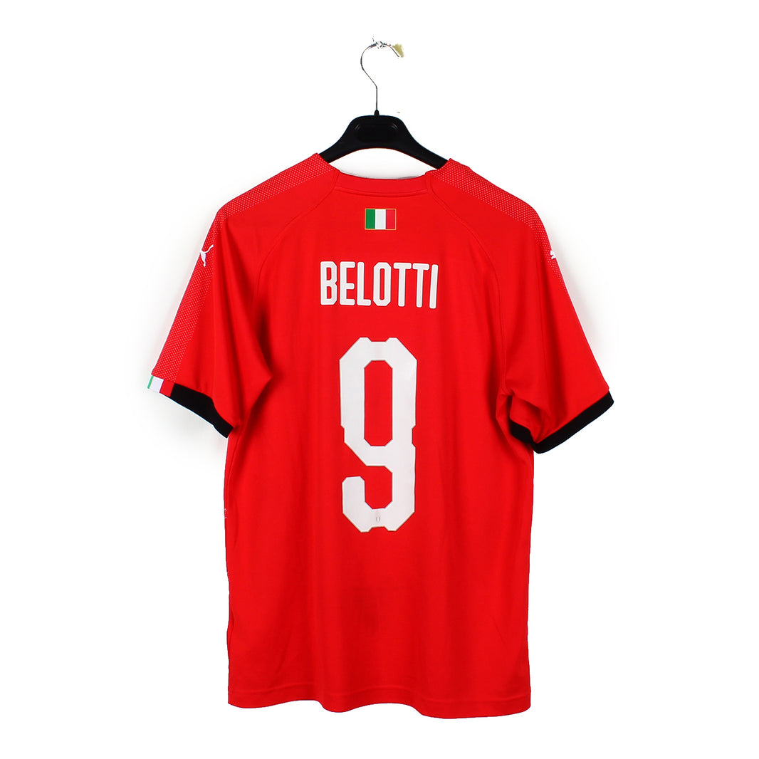 2018/19 - Italie - Belotti #9 (M)