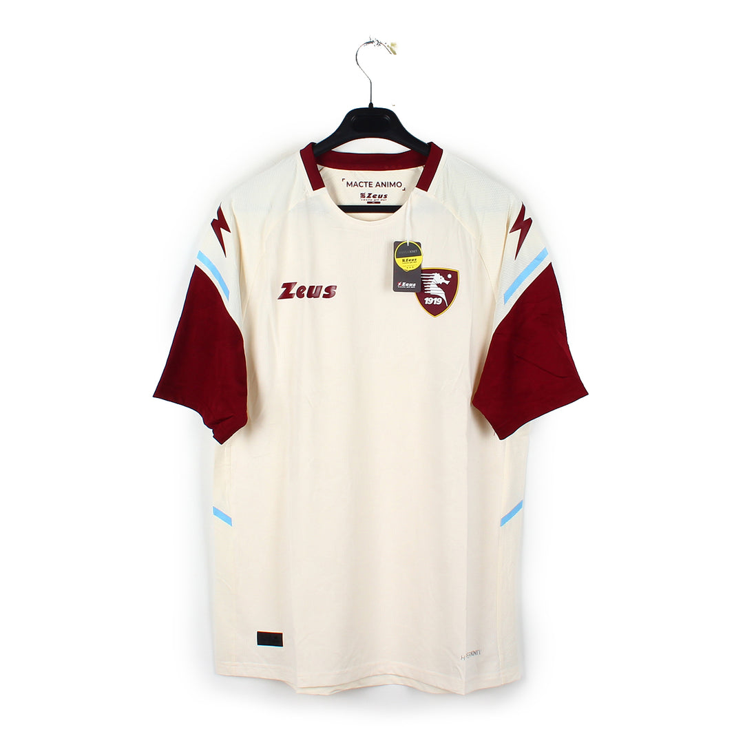 2021/22 - Salernitana (M)