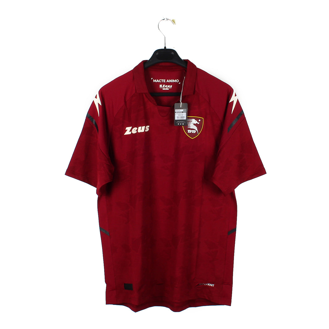 2021/22 - Salernitana (L)