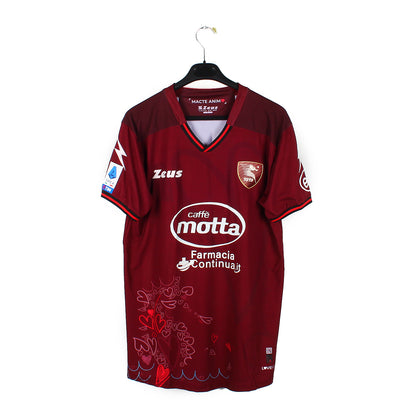 2022/23 - Salernitana - Dia #29 (L)