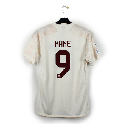 2023/24 - Bayern Munich - Kane #9 (M)