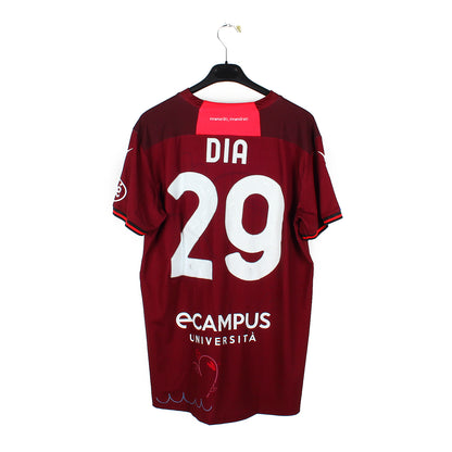 2022/23 - Salernitana - Dia #29 (L)