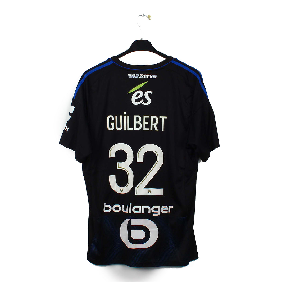 2022/23 - Racing Club de Strasbourg - Guilbert #32 (XL)